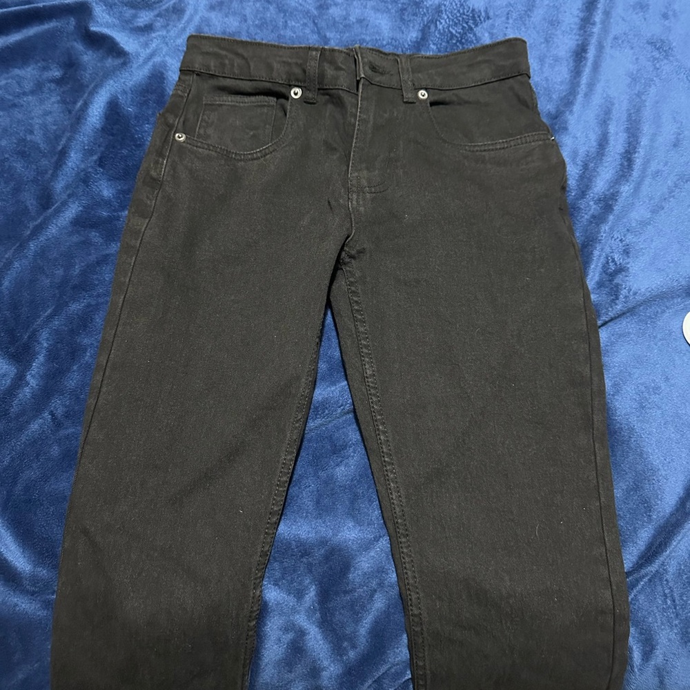 HWD Jeans 28x30